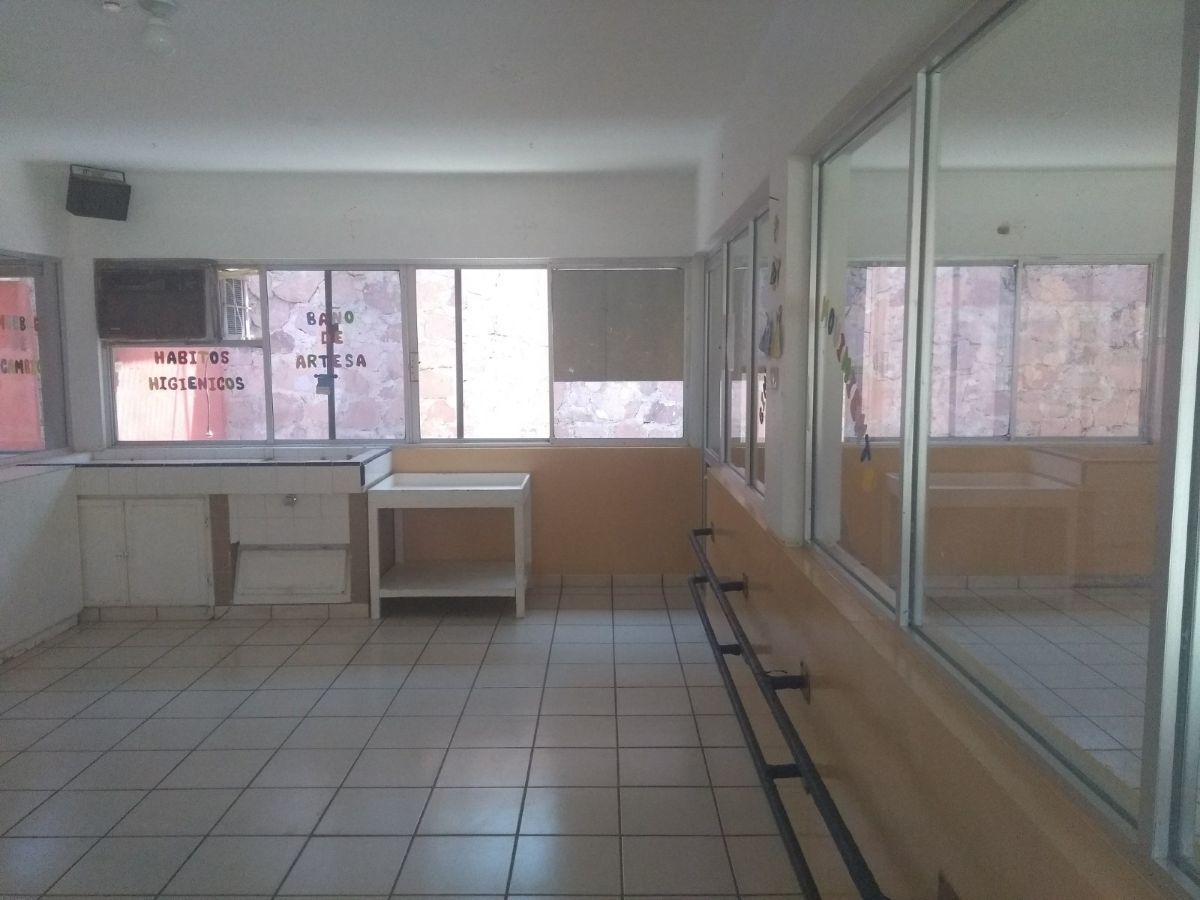 Edificio en Venta o Renta en La Paz, Pedregal del Cortes