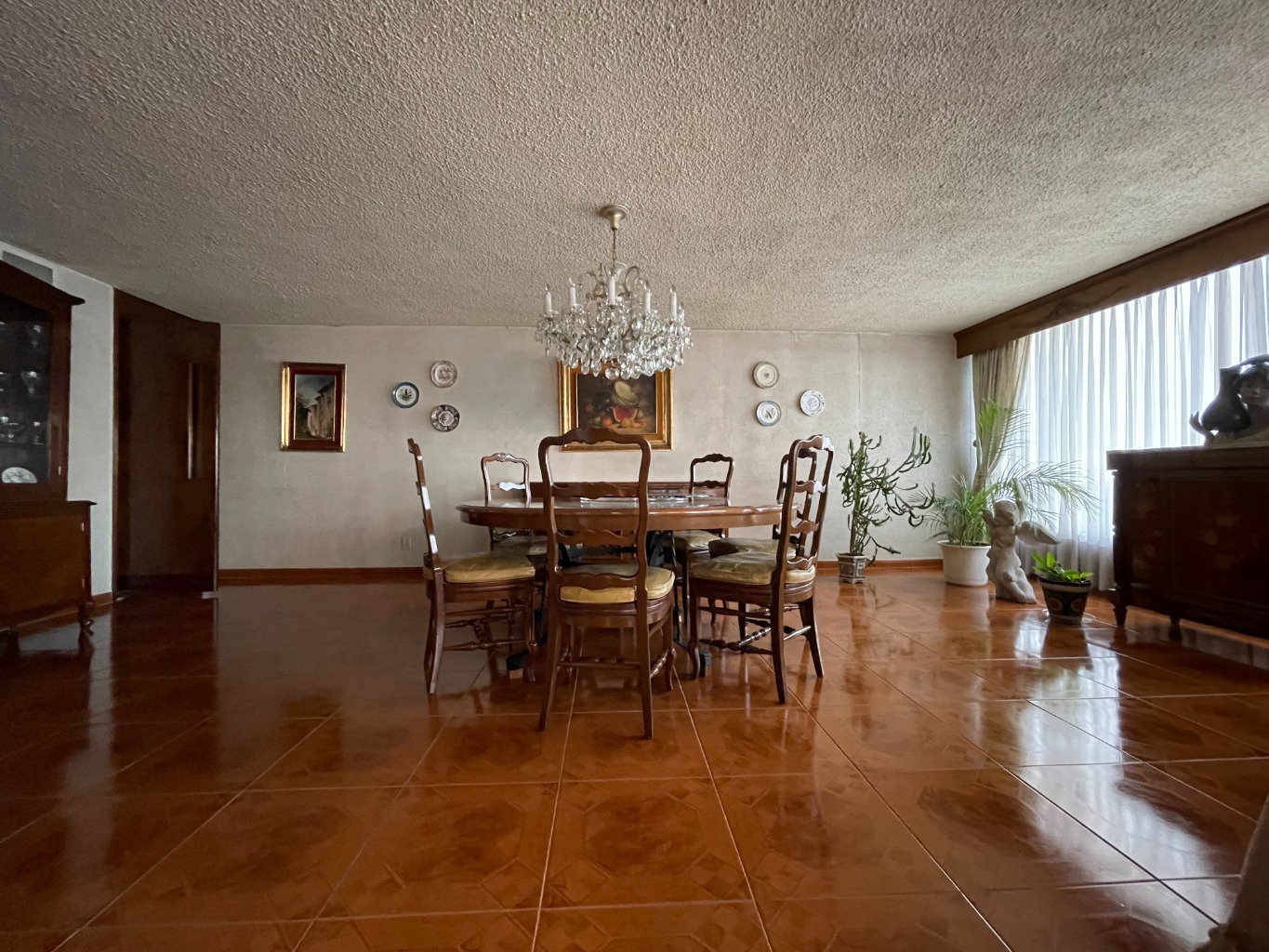 Departamento en Renta ó Venta