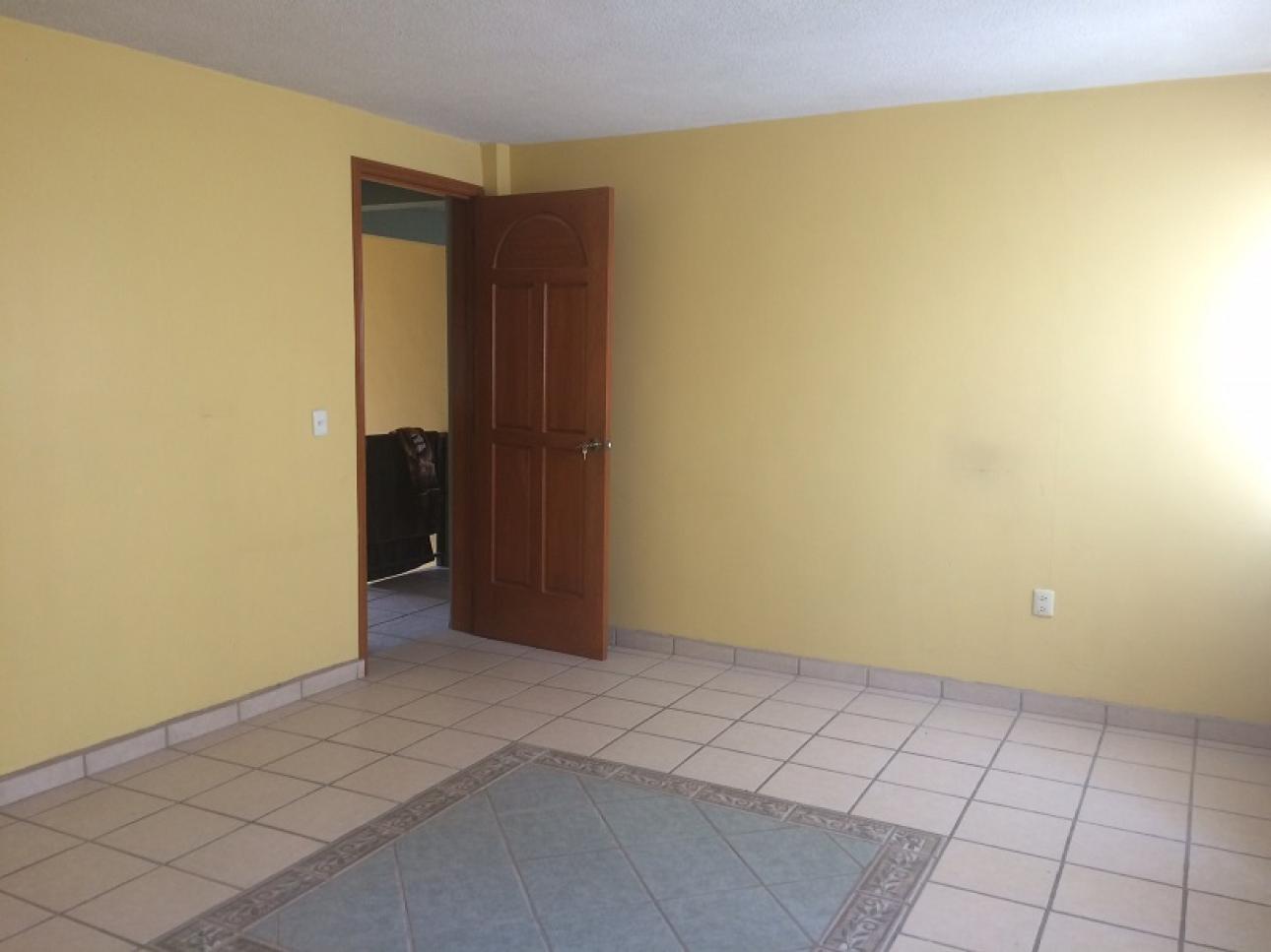 CASA EN VENTA UBICADA EN SAN JOSÉ HUILANGO IZCALLI.