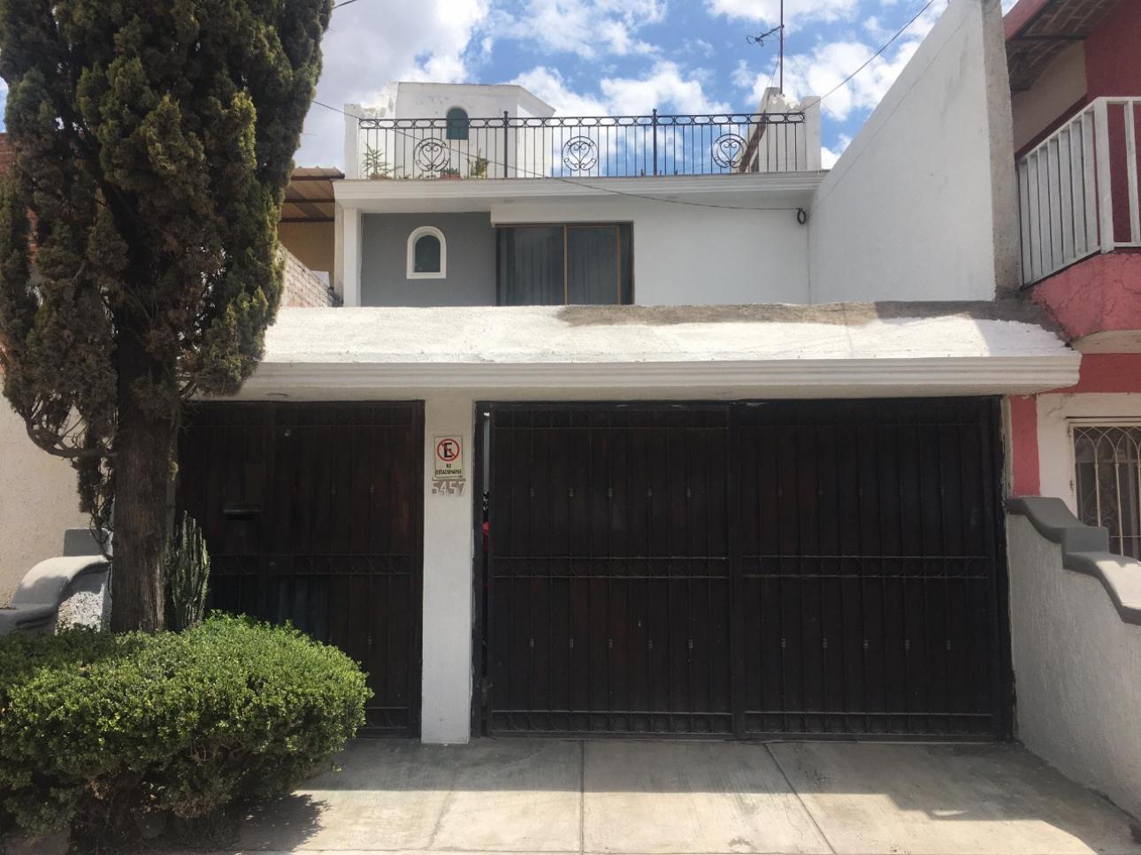 Hermosa casa en VENTA en Jardines de Nuevo México, Zapopan