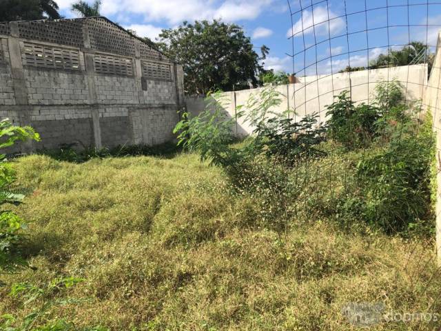 Terreno en San Antonio Cinta | Terreno en Mérida, Yucatán