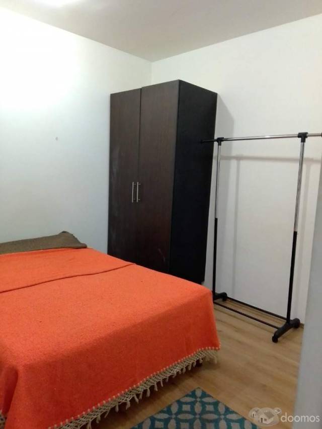 Venta Departamento Peralvillo Cuauhtemoc.