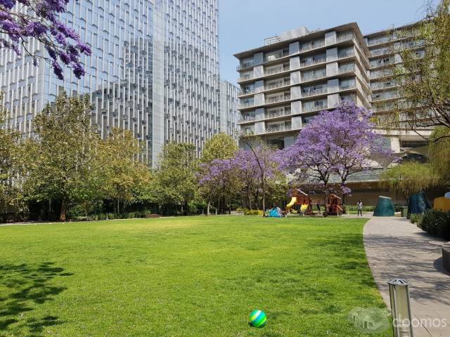 VENDO DEPARTAMENTO PARQUES POLANCO-MIGUEL HIDALGO