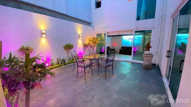 BONITA CASA EN VENTA EN CONJUNTO PRIVADO 4 REC 4 BAÑOS 4 ESTACIONAMIENTOS
