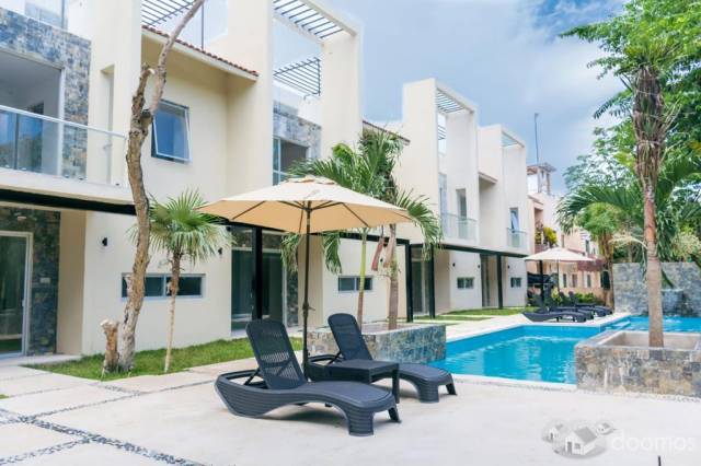 Dirección: Bahía Chemuyil 7-1, Puerto Aventuras, Quintana Roo, C.P. 77733