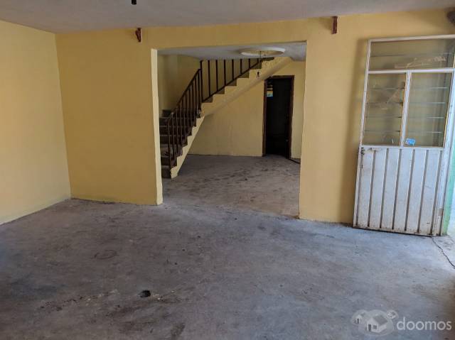 CASA en  VENTA en los REYE LA PAZ