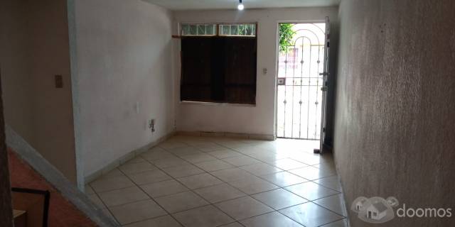 Venta de casa en Ecatepec, con crédito