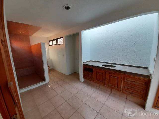 SE VENDE CASA EN AHUATEPEC, CUERNAVACA MOR.