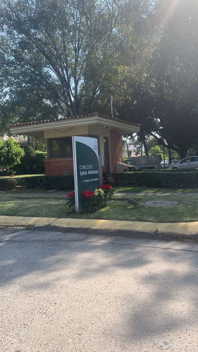 Terreno en venta en Valle Real de Zapopan