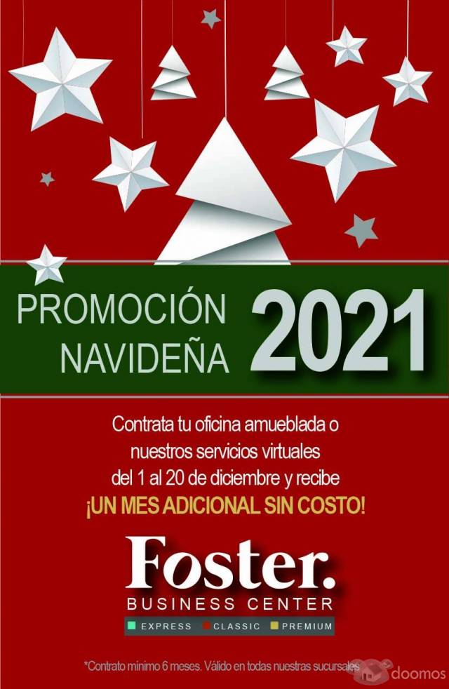 ULTIMO DIA DE PROMOCION DECEMBRINA