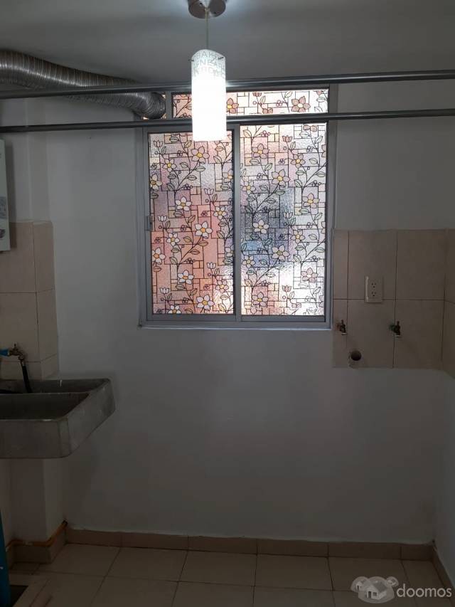 DEPARTAMENTO LAGUNA DE SAN CRISTOBAL CERCA DE POLANCO