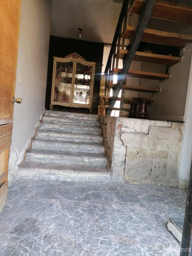 Vendo casa en la mejor zoba de Tecamachalco