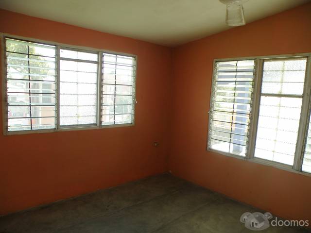 Venta casa y terreno