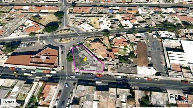 LOCAL EN RENTA EN PUEBLA