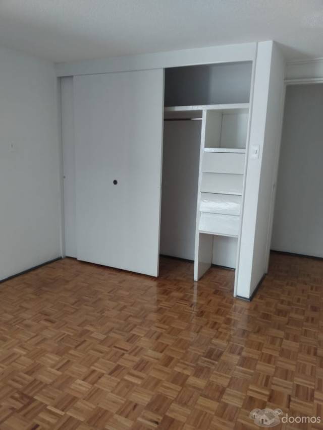 DEPARTAMENTO EN RENTA EN COL POLANCO CALLE LAMARTINE