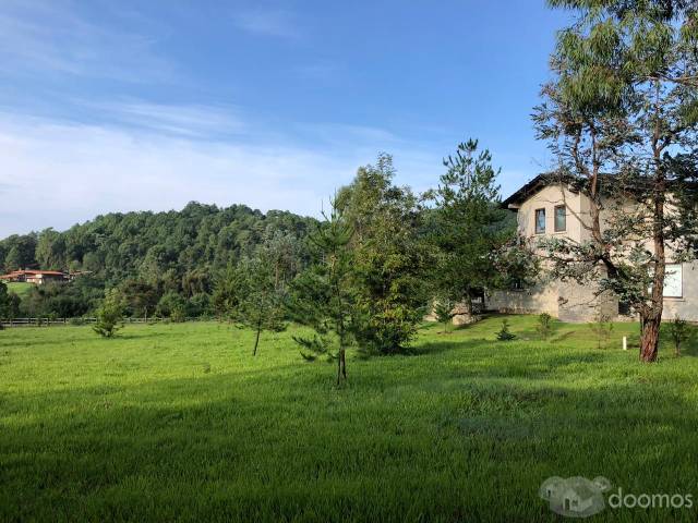 Terreno en Rancho Pinto