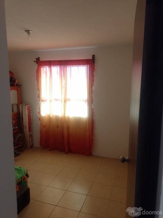 SE VENDE DEPARTAMENTO