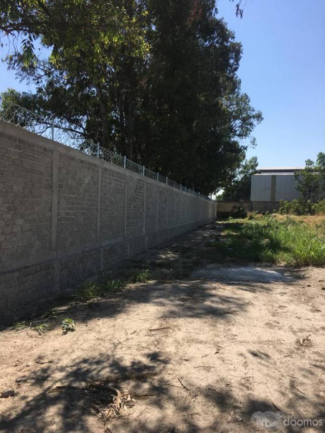 TERRENO EN VENTAAV. VALLARTA CON GASOLINERA