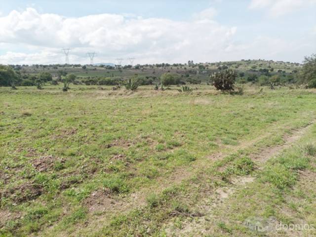 Se vende terreno en San Juan Teotihuacán