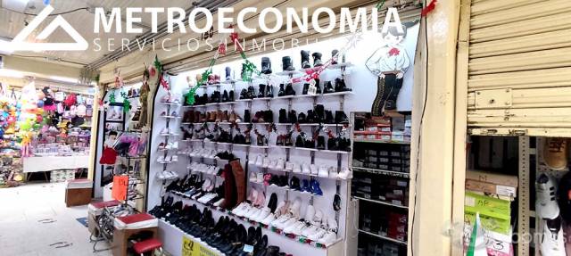 SE VENDEN TRES LOCALES, EN MERCADO DE SANTA URSULA COAPA, TLALPAN, JUNTOS O SEPARADOS.