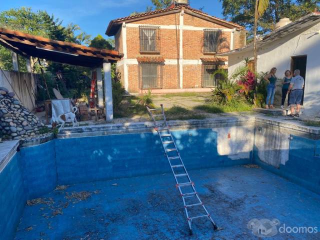 Casa en Venta en el Tuito, Cabo Corrientes Jalisco