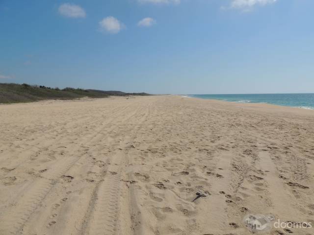 Terreno en Venta en La Boquita Tomatlán 20 HA