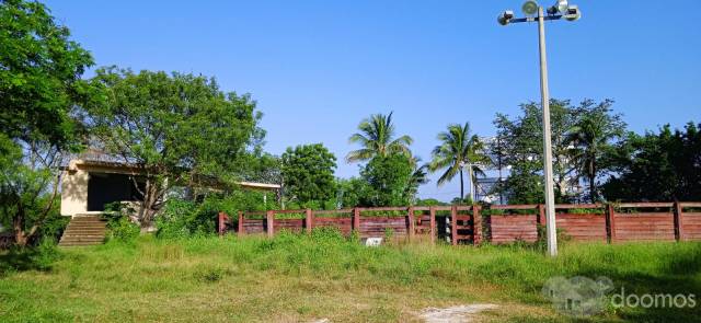 En Venta Rancho Ganadero con Corrales Ruedo y Exhibidor de Ganado