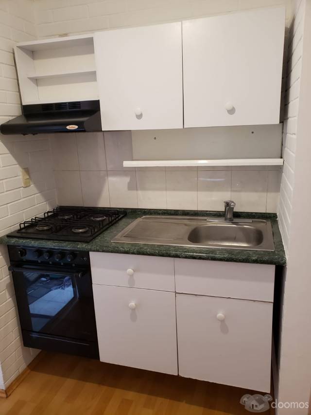 SE VENDE DEPARTAMENTO EN NARVARTE BENITO JUÁREZ $3'050,000