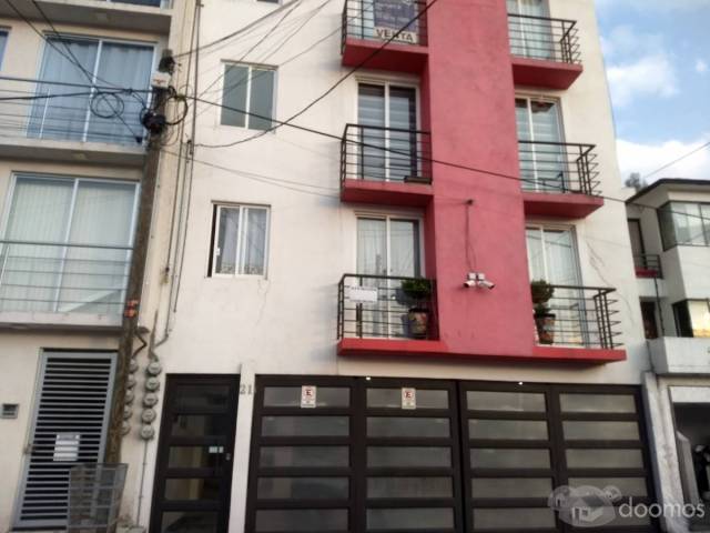 DEPARTAMENTO EN VENTA ATIZAPAN