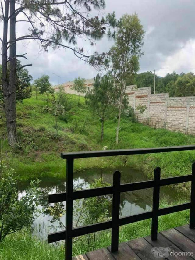 Vivir en una casa de ensueño en San Cristóbal de las Casas, Chiapas. Casa en venta!