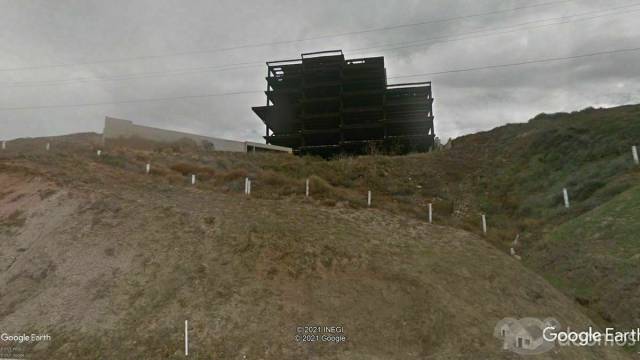 Venta de Terreno en Real del Mar, Tijuana, 8000m2