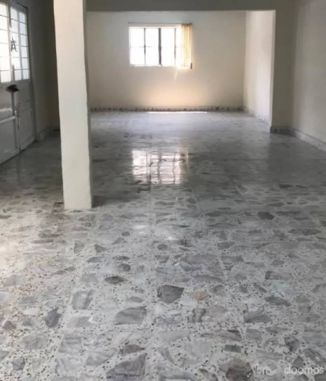 Casa en venta en Xalostoc