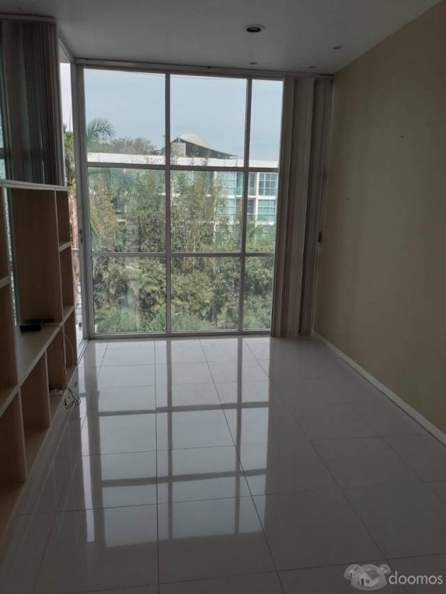 SE VENDE DEPARTAMENTO LOFT EN CUERNAVACA MORELOS $1'350,000