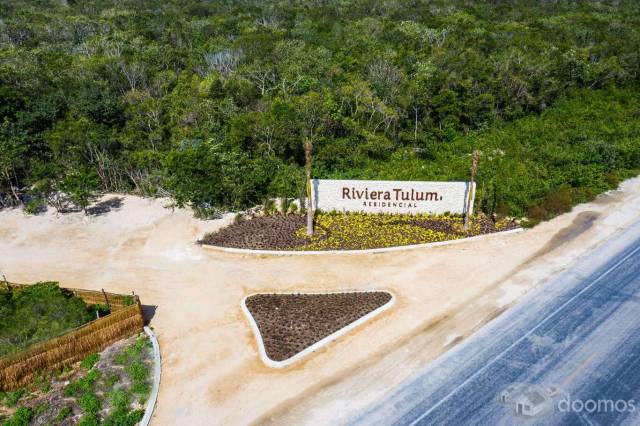 DEPARTAMENTOS DE DOS RECAMARAS EN TULUM