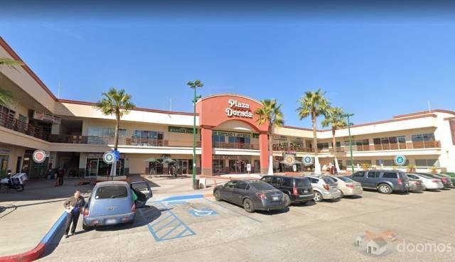 Renta de Locales en Mesa de Otay, Tijuana, 140m2