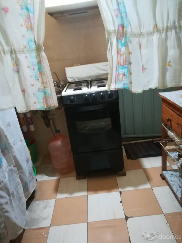 Excelente departamento ubicado en primer nivel