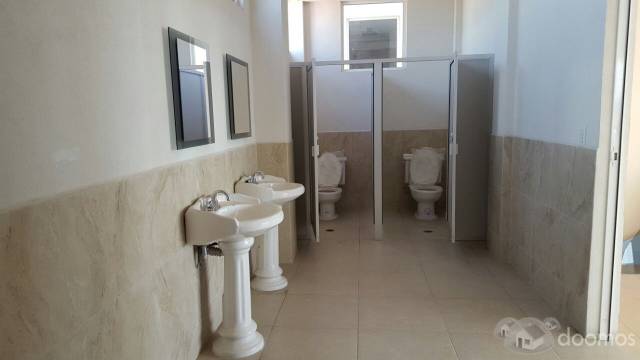 Oficinas en Renta
