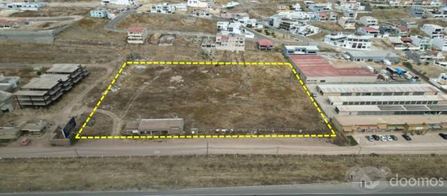 Venta de Terreno frente al mar, Baja Malibú, Tijuana, 1.5 HA