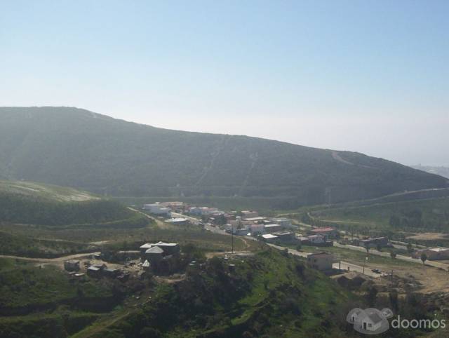 Venta de Terreno, Playas de Tijuana Sección Coronado, 90,000m2