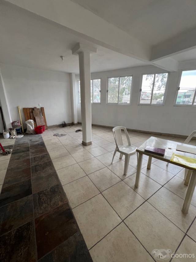 Departamento en la Colonia Copalera, Chimalhuacán, Estado de México.