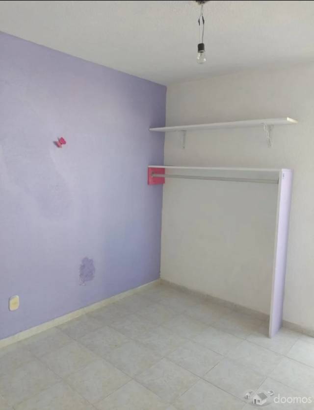 VENTA DE CASA EN COL. LAS AMERICAS, ECATEPEC DE MORELOS, EDO. MÉX.