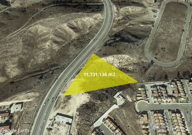 Venta de Terreno Comercial, San Antonio, Tijuana, B.C., 11,731 m2