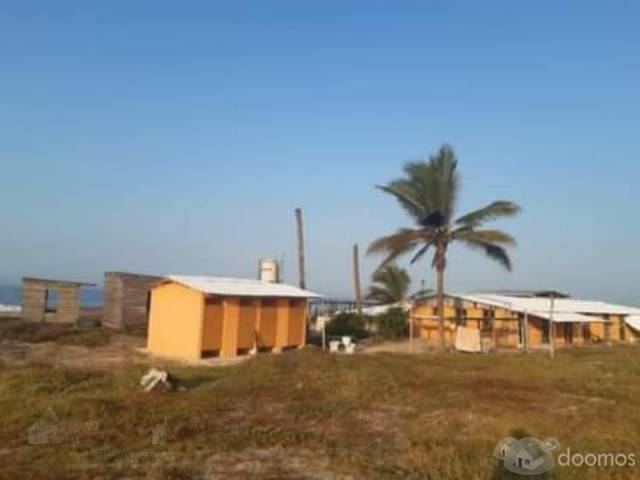 VENDO TERRENO A UNOS METROS DE  PLAYA LA GLORIA EN LA CUMBRE JALISCO.