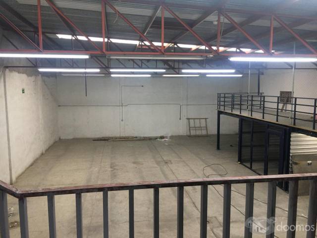 Rentamos Fantástica Bodega de 500 mts² O 5,382 pies² en Otay