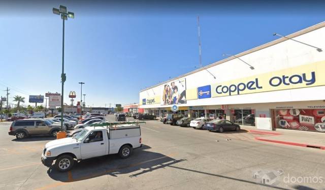 Renta de Locales de 140m2 en Mesa de Otay, Tijuana, B.C.