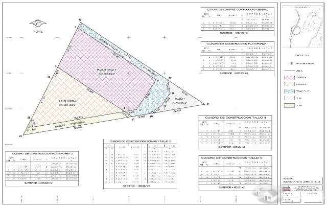 Venta de Terreno Ind. en Pórticos de San Antonio, Tijuana, 11731m2