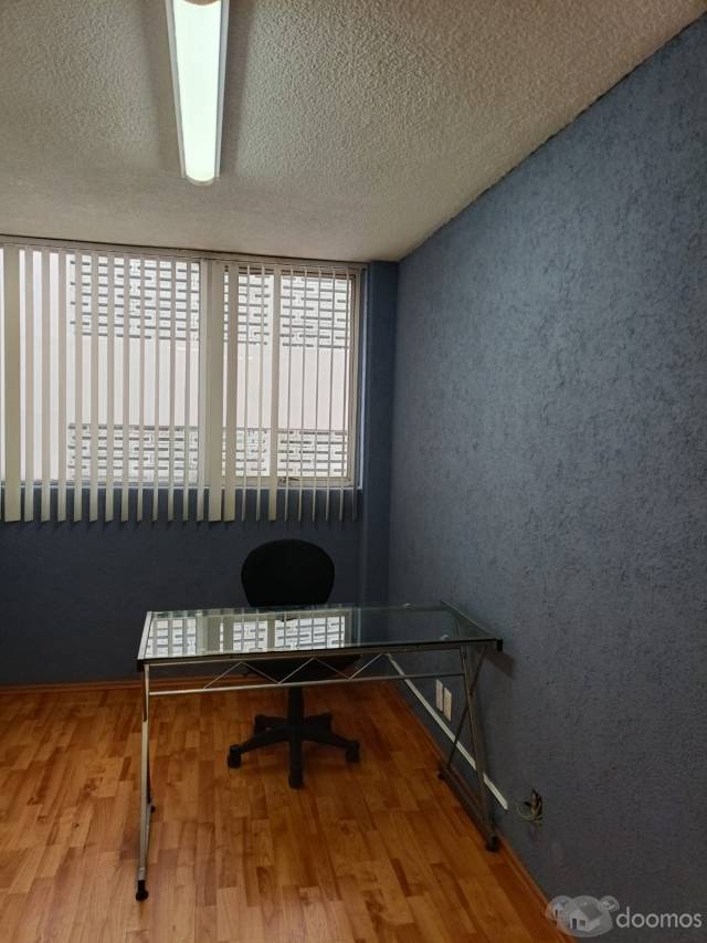 OFICINAS DE CALIDAD ANAXAGORAS