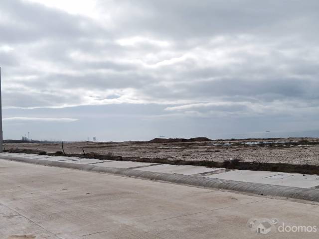 Lote en Venta de 299.989m2 ubicado en Real del Mar, Rosarito.