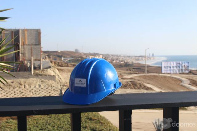 Lote en Venta de 279.806m2 ubicado en Real del Mar, Rosarito.