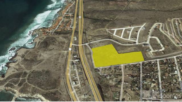 Terreno en Venta, Primo Tapia, Rosarito, Venustiano Carranza.